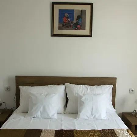 Base Camp Veliko Tarnovo