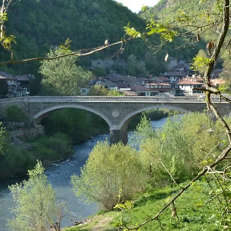 Gæstehus Base Camp Veliko Tarnovo