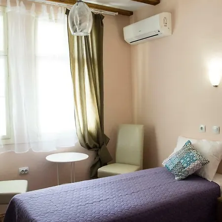 Base Camp Veliko Tarnovo