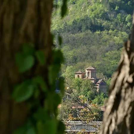 Base Camp Gæstehus Veliko Tarnovo