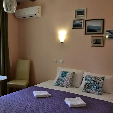 Gæstehus Base Camp Veliko Tarnovo