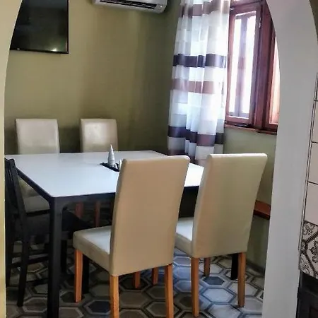 Gæstehus Base Camp Veliko Tarnovo